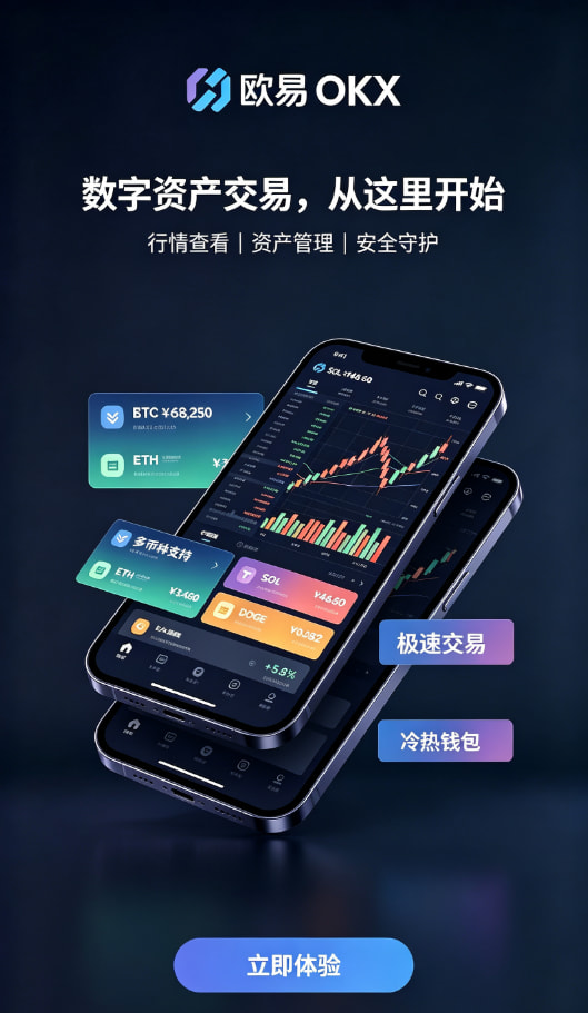 欧交易所平台app攻略